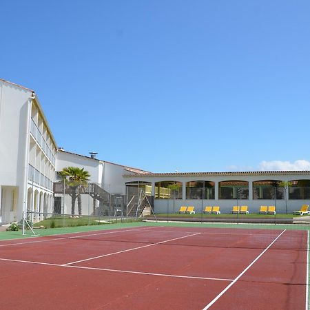 Hotel Et Spa Les Cleunes Oleron Saint-Trojan-les-Bains Εξωτερικό φωτογραφία