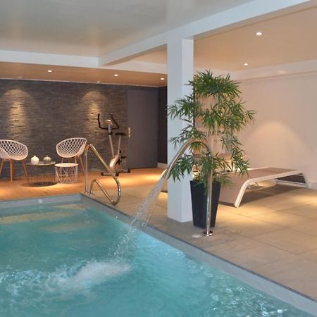 Hotel Et Spa Les Cleunes Oleron Saint-Trojan-les-Bains Δωμάτιο φωτογραφία