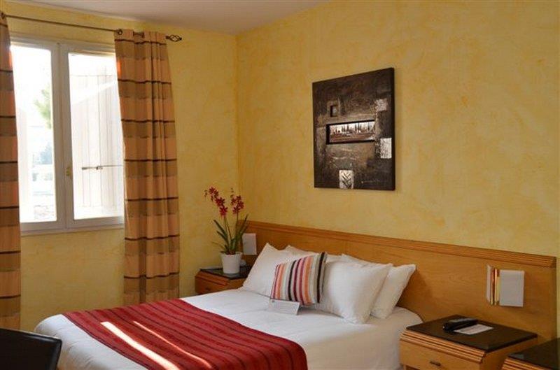 Hotel Et Spa Les Cleunes Oleron Saint-Trojan-les-Bains Εξωτερικό φωτογραφία