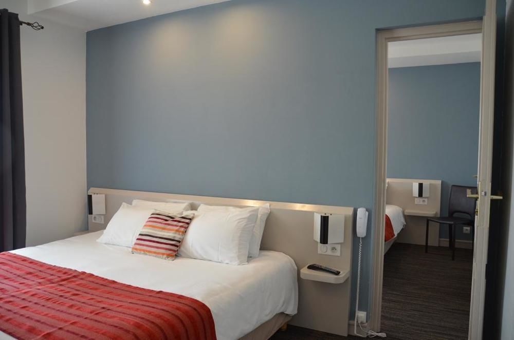 Hotel Et Spa Les Cleunes Oleron Saint-Trojan-les-Bains Εξωτερικό φωτογραφία
