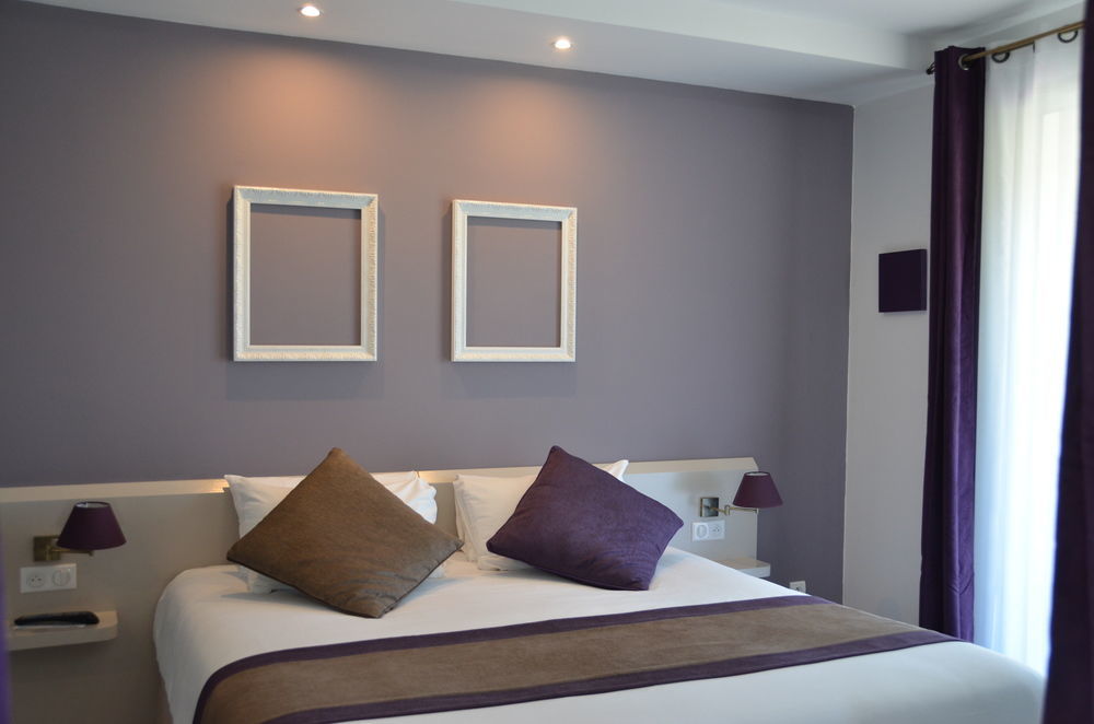 Hotel Et Spa Les Cleunes Oleron Saint-Trojan-les-Bains Εξωτερικό φωτογραφία
