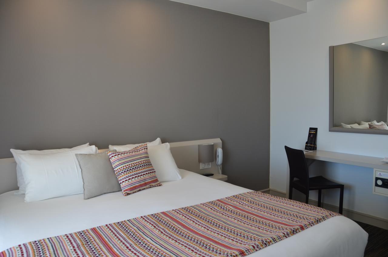 Hotel Et Spa Les Cleunes Oleron Saint-Trojan-les-Bains Εξωτερικό φωτογραφία