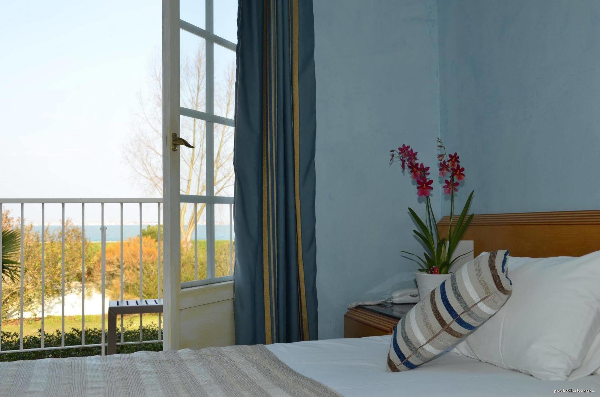 Hotel Et Spa Les Cleunes Oleron Saint-Trojan-les-Bains Δωμάτιο φωτογραφία